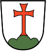 Wappen Stadt Landsberg am Lech