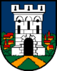 Coat of arms of Riedau