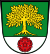 Wappen der Gemeinde Aschau am Inn