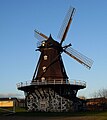 Windmill in Dalby
