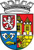 Coat of arms of Prague 10