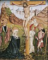 Admont Crucifixion