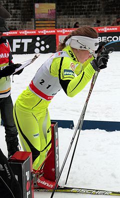 Alenka Cebasek (2012)