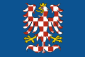 Banner of Arms of Moravia