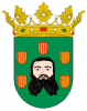 Coat of arms of Barbastro