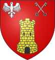 Corcieux, Département Vosges