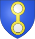 Coat of arms of Goxwiller