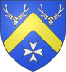 Coat of arms of Isle-sur-Marne