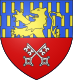 Coat of arms of Vauvillers