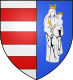 Coat of arms of Vireux-Molhain