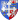 Coat of arms of department 01