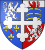 Coat of arms of Ain