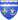 Coat of arms of department 92