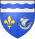 Coat of arms of département 92