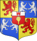 Coat of arms of Luynes