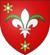 Coat of arms of Amanvillers