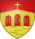 Coat of arms of Bédarieux