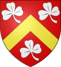 Arms of Bachant