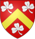 Coat of arms of Bachant