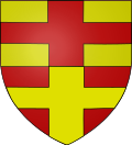 Arms of Banon