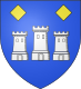 Coat of arms of Carros