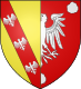 Coat of arms of Freistroff