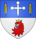 Coat of arms of Gimécourt
