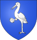 Coat of arms of Pellegrue