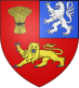 Coat of arms of Saint-Sernin