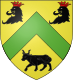 Coat of arms of Renay