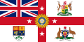 British Empire flag (1930)