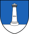 Coat of arms of Cologny