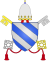 Adrian V's coat of arms