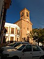 Kirche Iglesia de la Inmaculada Concepción