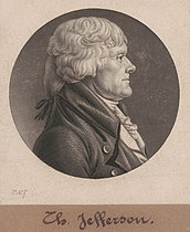 Thomas Jefferson (National Gallery of Art)