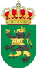 Coat of arms of Alpedrete