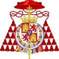 Coat of arms.