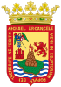 Coat of arms of San Cristóbal de La Laguna