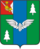 Coat of arms of Vozhegodsky District