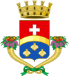 Coat of arms of Avola