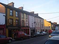 Main Street Milltown Malbay (2011)