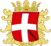 Coat of arms of Como