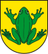 Coat of arms of Petersroda