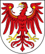 Wappen Brandenburgs