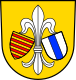 Coat of arms of Grünsfeld