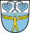 Wappen von Neubiberg bei München