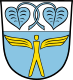 Coat of arms of Neubiberg
