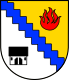 Coat of arms of Oberstadtfeld