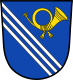Coat of arms of Saal a.d.Donau
