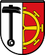 Coat of arms of Schmidmühlen